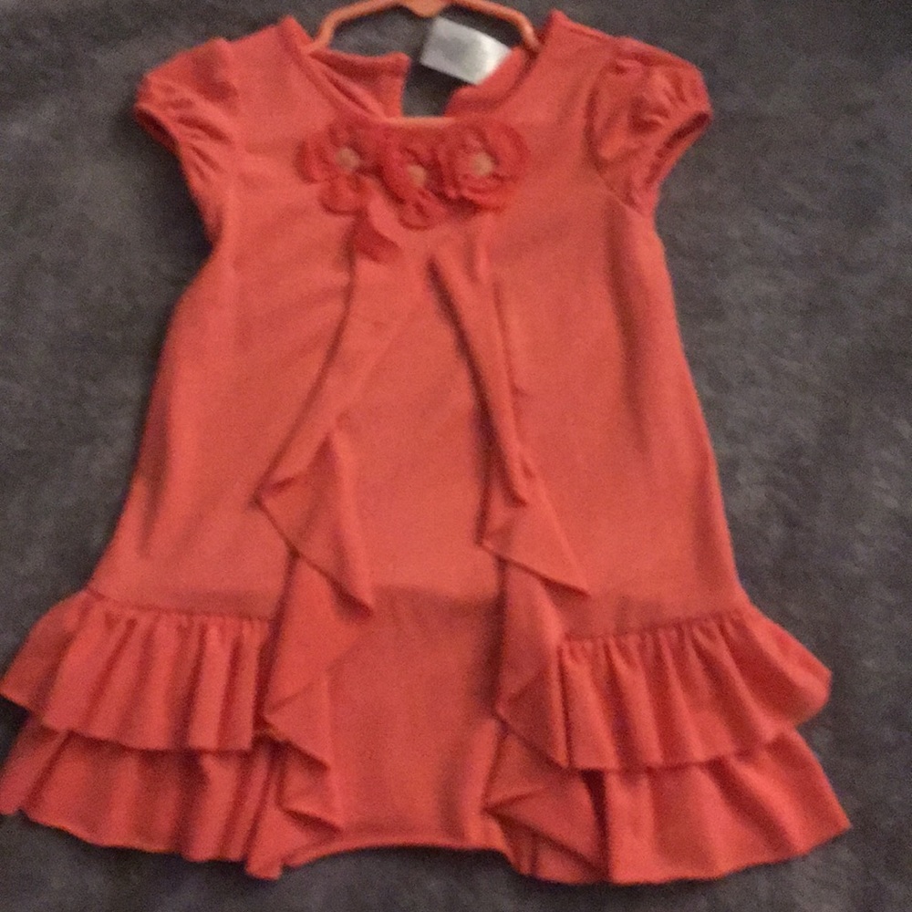 Baby girl dress